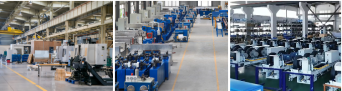 Guangzhou Wintai Car Tools Co., Ltd. Fabrika turu