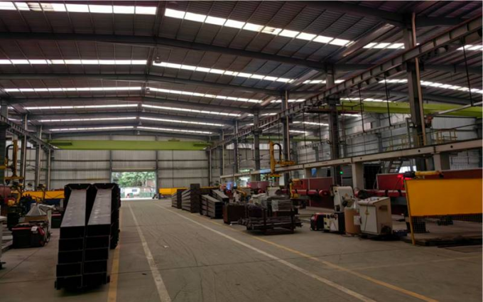 Guangzhou Wintai Car Tools Co., Ltd. Kalite kontrol
