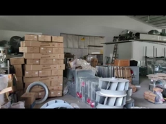 220V endüstriyel araba püskürtücüsü, cam lif taban filtri ve egzoz fanı ile