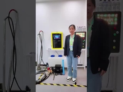 Çok fonksiyonel araba yıkama makinesi kontrol ünitesi