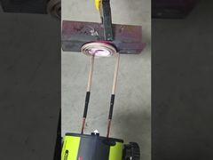 taşınabilir indüksiyon ısıtıcı