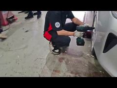 Fren Hidroliği Değiştirme Makinesi