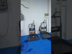Yağlama sistemi 75Kg Motor Çamaşır makinesi ASE-008E 2.5m borusu ile