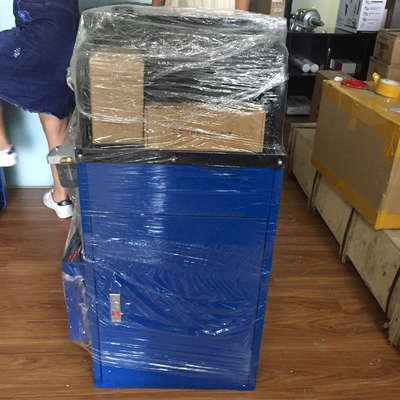 Kalite  20LX2 Oil Tank Auto Transmission Cleaning Machine With CE Certification Fabrika