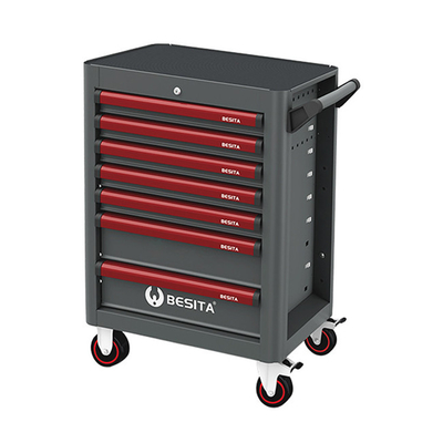 Kalite  228pcs BESITA Maintenance Trolley Tool Kit Dustproof For Auto Maintenance use Fabrika