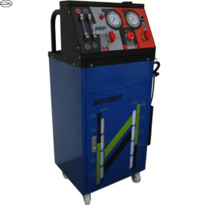 Otomatik iletim sıvı değiştiricisi 2.2m Kablo 220V iletim akıtma makinesi