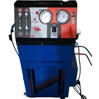 Otomatik iletim sıvı değiştiricisi 2.2m Kablo 220V iletim akıtma makinesi