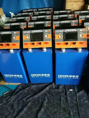 DC12V Motor Temizleme Makinesi 30kw 2.5m Free Demontaj Motor için boru