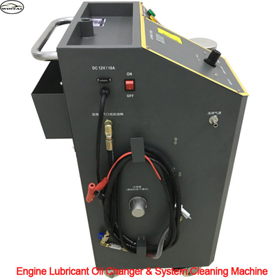 Yağlama sistemi 75Kg Motor Çamaşır makinesi ASE-008E 2.5m borusu ile