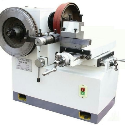 0.15mm/R besleme C9335 fren tamburu disk kesme makinesi 350mm Arabalar için