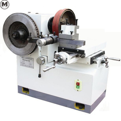 0.15mm/R besleme C9335 fren tamburu disk kesme makinesi 350mm Arabalar için
