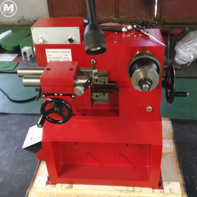 0.15mm/R besleme C9335 fren tamburu disk kesme makinesi 350mm Arabalar için
