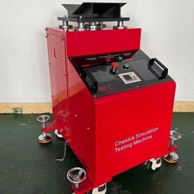 3000 kg anormal ses algılama cihazı AC380V 2.2KW ayarlanabilir