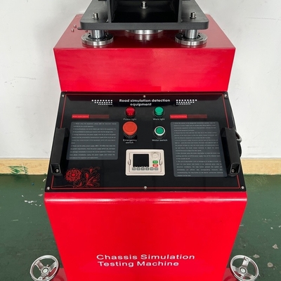3000 kg anormal ses algılama cihazı AC380V 2.2KW ayarlanabilir