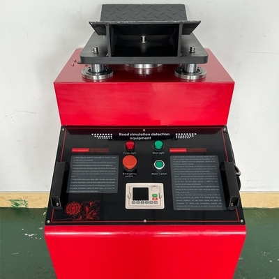 3000 kg anormal ses algılama cihazı AC380V 2.2KW ayarlanabilir