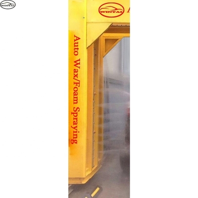 Araç yıkama ihtiyaçları için 1L/2.5W/2.1H dokunmasız araba yıkayıcı