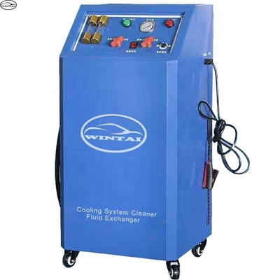 Yüksek verimlilikli WX-800D Soğutma Sistemi Çamaşır makinesi 150W 2.5m Giriş hortumu