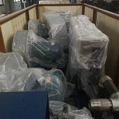 Otomatik Araba Yıkama Makinesi 1500W çıkış gücü ile tek kollu araba yıkama sistemi