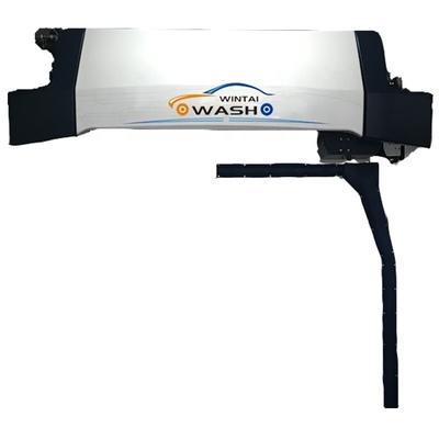 Ters Osmoz Su Makinesi 1160mm*470mm*1350mm Kimya İstasyonu Dokunmasız Otomatik Araba Yıkama Makinesi