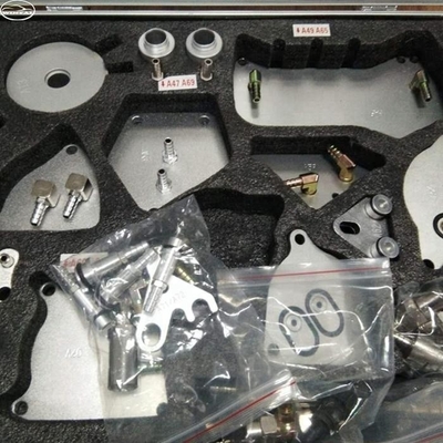 90 Model Otomobiller Metal ATF Adaptörü Değişimi