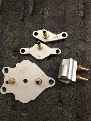90 Model Otomobiller Metal ATF Adaptörü Değişimi