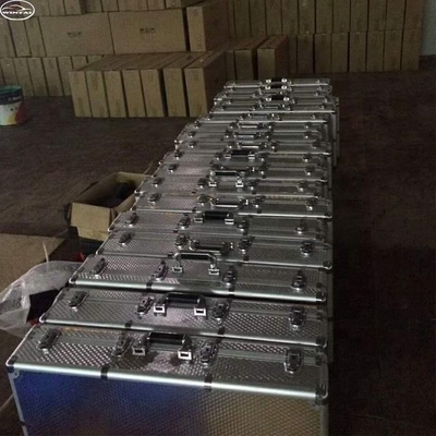 Alüminyum ATF Makine iletken sıvı adaptörü kümesi