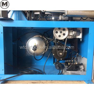 Manual Swing Arm Otomobil Lastik Değiştirme Makinesi 12 Bar Basınç ve İsteğe bağlı Geri Eğilme