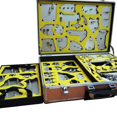 Gümüş ATF Adaptör Kit Bağlantısı ATF Makinesi 105 Modelleri Kullanımı Kolay