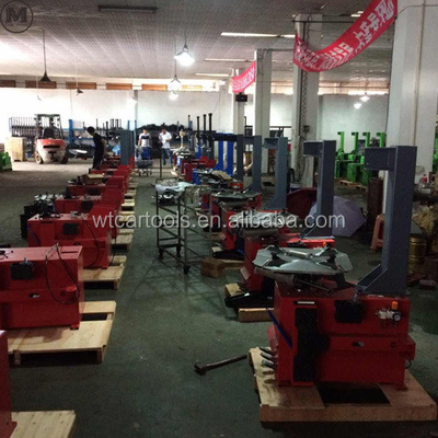 Otomobil lastiği makinesi WSR-093