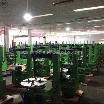 Otomobil lastiği makinesi WSR-093