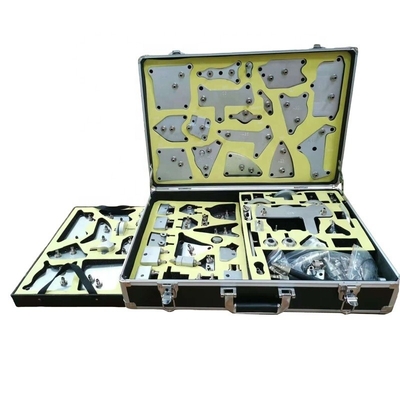 105 Modeller ATF Yağ Değiştiricisi Makine için Transmission Fluid Adapter Kit