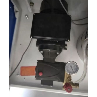 10m Vakum 220V BF-501 1800W Güçlü Kendine Hizmet Araç Yıkama Ekipmanı