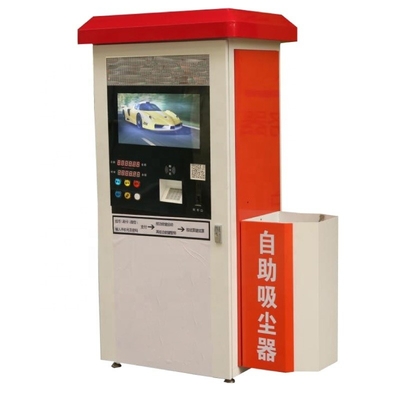 10m Vakum 220V BF-501 1800W Güçlü Kendine Hizmet Araç Yıkama Ekipmanı