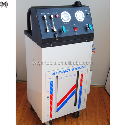 ATF-20DT Ekonomik Otomatik Şanzıman Akışkan Değiştiricisi ve Temizleyici 220v
