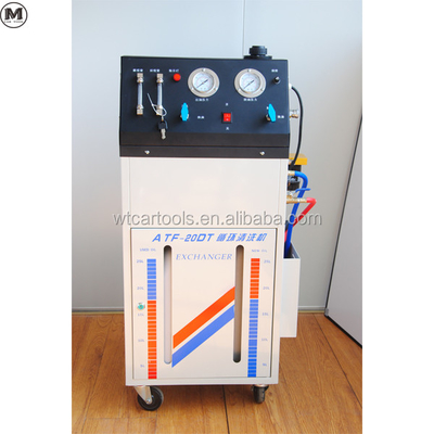ATF-20DT Ekonomik Otomatik Şanzıman Akışkan Değiştiricisi ve Temizleyici 220v