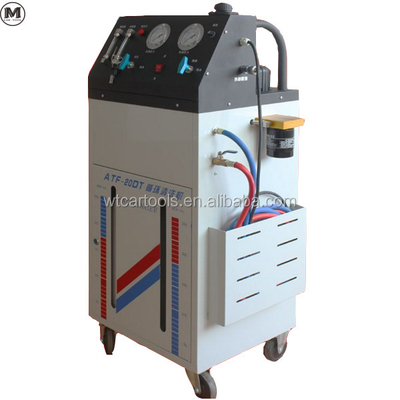 ATF-20DT Ekonomik Otomatik Şanzıman Akışkan Değiştiricisi ve Temizleyici 220v