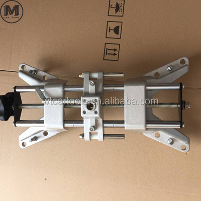 Otomatik Takip Fonksiyonu ile Yüksek Verimlilikli Otomobil Hizalama Makinesi WINTAI M881P