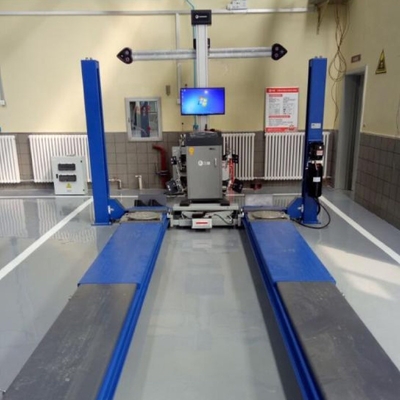 220v 80kg Lastik Düzenleme Makinesi Anti Interferanslı Bilgisayar Kontrolü