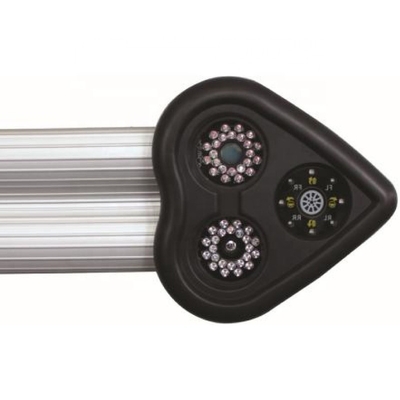 220v 80kg Lastik Düzenleme Makinesi Anti Interferanslı Bilgisayar Kontrolü