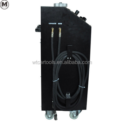 ASE-008 Motoru yağlama sisteminin temizlenmesi için Metal Motor Çamaşır makinesi 65L
