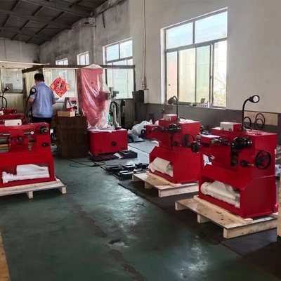 550kg 650mm Fren Diskleri Tamir Makinesi T8465 800x875x1050mm Tüm Araç Markaları İçin