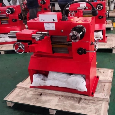 550kg 650mm Fren Diskleri Tamir Makinesi T8465 800x875x1050mm Tüm Araç Markaları İçin
