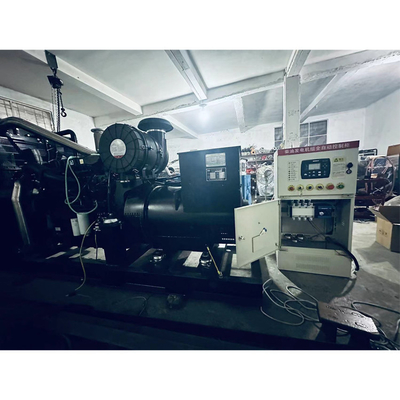 512kw Baş Güç Üç Fazlı Elektrikli Dizel Jeneratör Set CUMMIN-S