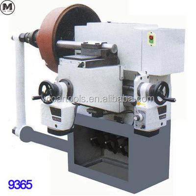 480mm 1.1kw Fren Tamburu Döviz Makinesi C9365 Yüksek Verimlilik Kamyon Otobüsü için