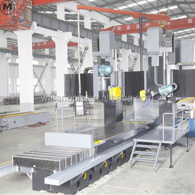 480mm 1.1kw Fren Tamburu Döviz Makinesi C9365 Yüksek Verimlilik Kamyon Otobüsü için