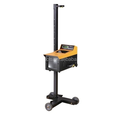 Çelik NHD-8101 Far Fonksiyonu Lazer Hizalama ile Fener Denetleyicisi 59cm Geniş