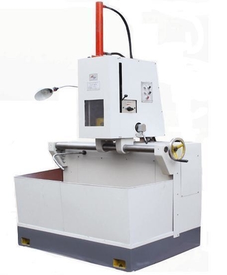 Kompakt Otomobil Motoru Silindir Düzeltme Makinesi 320mm Derinlik 1.1KW Yüksek verimlilik