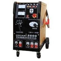 24V Metal Batarya Şarj cihazı ve yük arabası için güçlendirici