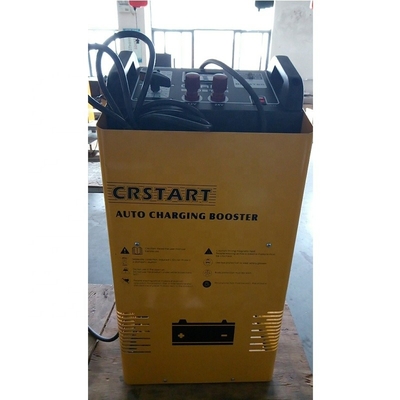 Metal Otomobil Pil Güçlendirici 220V Adli Voltaj 6Hr İş Zamanı Minibüs için