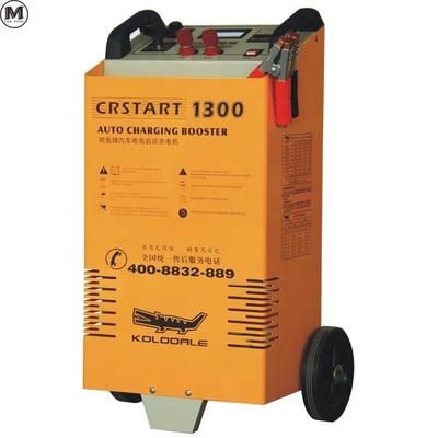 Metal Otomobil Pil Güçlendirici 220V Adli Voltaj 6Hr İş Zamanı Minibüs için